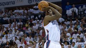 A shooting guard that shoots like THIS is a problem...